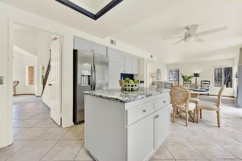 Kitchen - 13515 Quiet Hills Dr, Poway, CA 92064 photo 8 of 8