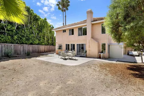 Exterior - 13515 Quiet Hills Dr, Poway, CA 92064 photo 8 of 10