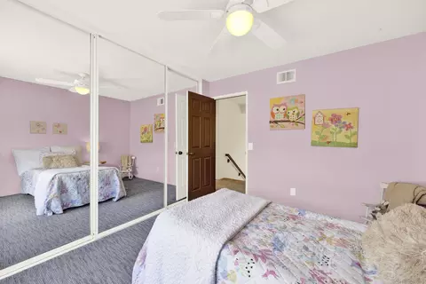 Bedroom - 13515 Quiet Hills Dr, Poway, CA 92064 photo 6 of 8