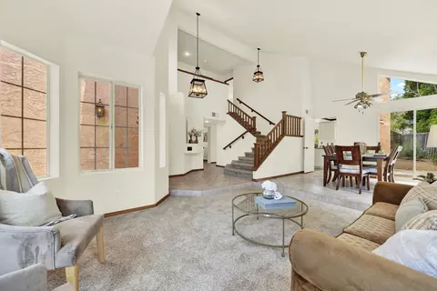 Living - 13515 Quiet Hills Dr, Poway, CA 92064 photo 3 of 5