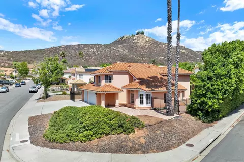 13515 Quiet Hills Dr, Poway, CA 92064