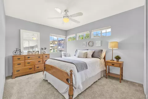 Bedroom - 13515 Quiet Hills Dr, Poway, CA 92064 photo 7 of 8