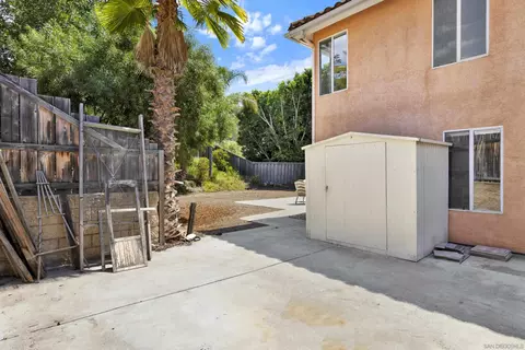 Exterior - 13515 Quiet Hills Dr, Poway, CA 92064 photo 7 of 10