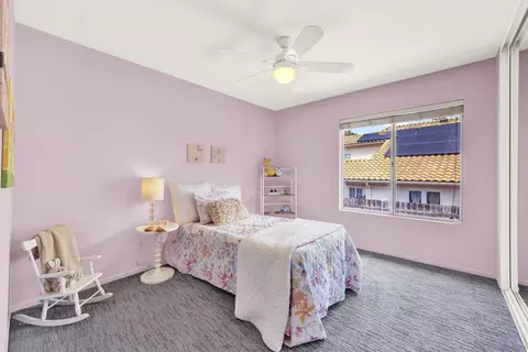 Bedroom - 13515 Quiet Hills Dr, Poway, CA 92064 photo 4 of 8