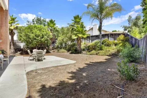 Exterior - 13515 Quiet Hills Dr, Poway, CA 92064 photo 4 of 10