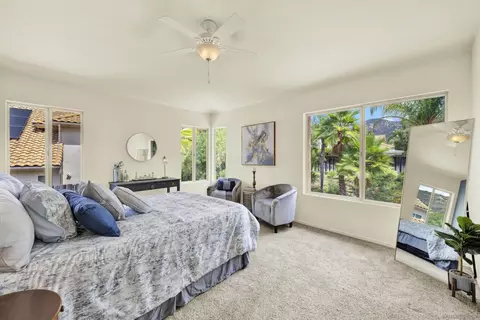 Bedroom - 13515 Quiet Hills Dr, Poway, CA 92064 photo 1 of 8