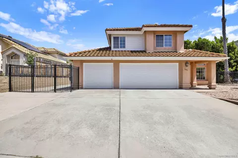 Exterior - 13515 Quiet Hills Dr, Poway, CA 92064 photo 10 of 10