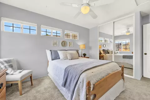 Bedroom - 13515 Quiet Hills Dr, Poway, CA 92064 photo 8 of 8