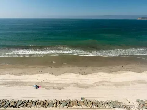 1760 Avenida Del Mundo #1205, Coronado, CA 92118