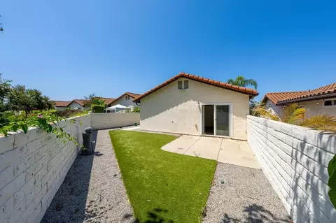 Exterior - 4773 Sequoia Pl, Oceanside, CA 92057 photo 4 of 11