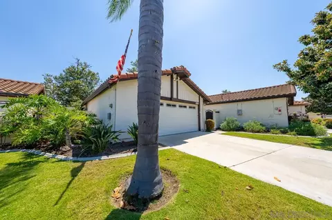Exterior - 4773 Sequoia Pl, Oceanside, CA 92057 photo 11 of 11