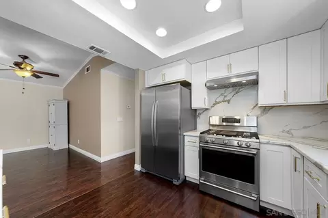 Kitchen - 4773 Sequoia Pl, Oceanside, CA 92057 photo 2 of 2