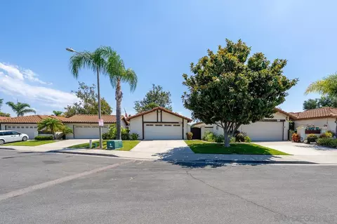 Exterior - 4773 Sequoia Pl, Oceanside, CA 92057 photo 10 of 11