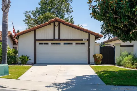 4773 Sequoia Pl, Oceanside, CA 92057