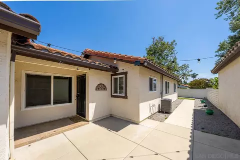 Exterior - 4773 Sequoia Pl, Oceanside, CA 92057 photo 6 of 11