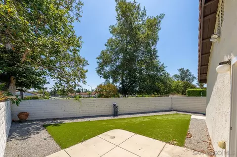 Exterior - 4773 Sequoia Pl, Oceanside, CA 92057 photo 5 of 11