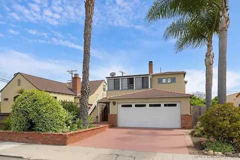 3483 Olive St, San Diego, CA 92104