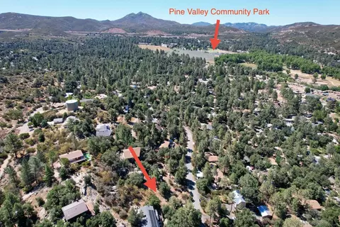0 Pine Blvd #452, Pine Valley, CA 91962 photo 5