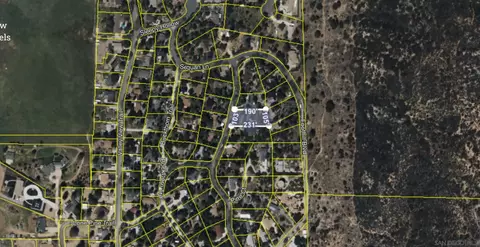 0 Pine Blvd #452, Pine Valley, CA 91962 photo 3
