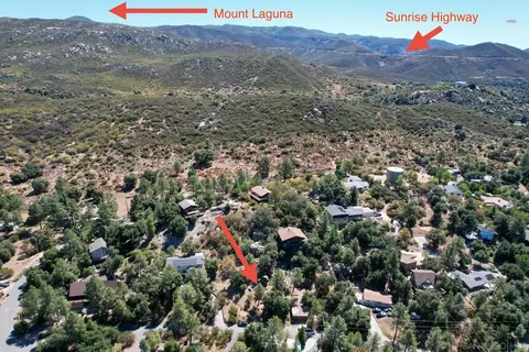 0 Pine Blvd #452, Pine Valley, CA 91962