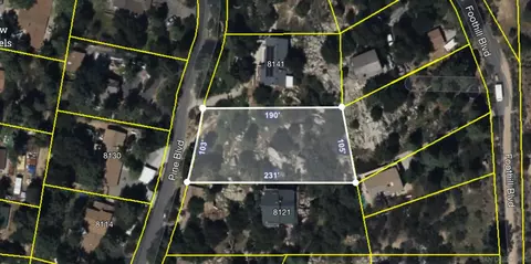 0 Pine Blvd #452, Pine Valley, CA 91962 photo 2