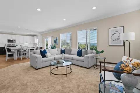 852 Via Barquero, San Marcos, CA 92069
