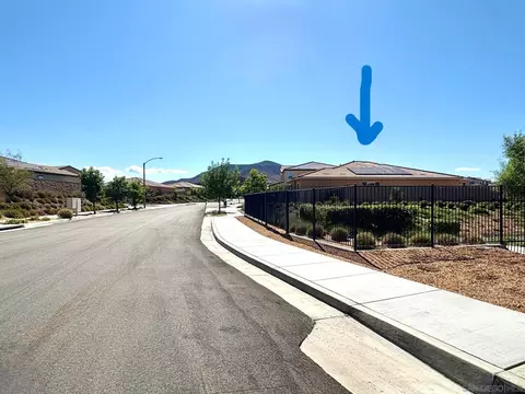 Exterior - 32757 Marin Flds, Winchester, CA 92596 photo 13 of 16