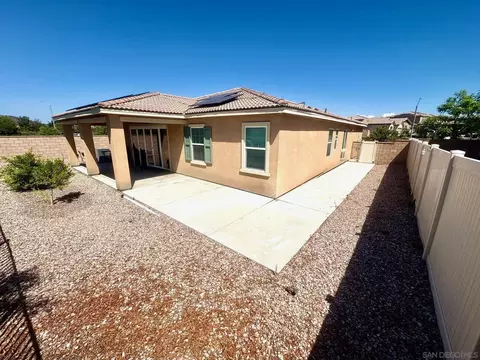 Exterior - 32757 Marin Flds, Winchester, CA 92596 photo 7 of 16