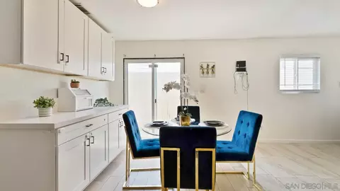 Dining - 445 Kempton St, Spring Valley, CA 91977 photo 2 of 4