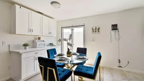 Dining - 445 Kempton St, Spring Valley, CA 91977 photo 3 of 4