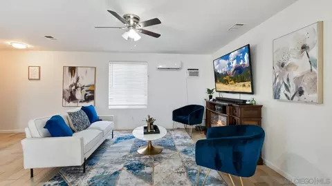 Living - 445 Kempton St, Spring Valley, CA 91977 photo 5 of 5