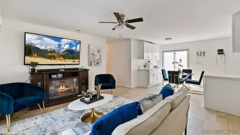 Living - 445 Kempton St, Spring Valley, CA 91977 photo 4 of 5