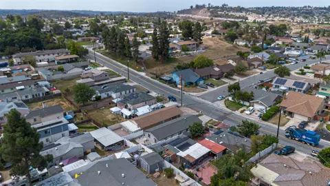 View/Area - 445 Kempton St, Spring Valley, CA 91977 photo 17 of 18
