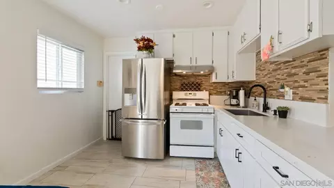 Kitchen - 445 Kempton St, Spring Valley, CA 91977 photo 3 of 3