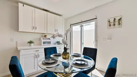 Dining - 445 Kempton St, Spring Valley, CA 91977 photo 1 of 4