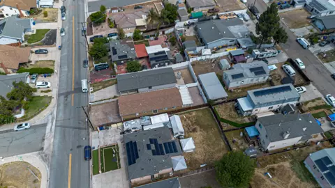 View/Area - 445 Kempton St, Spring Valley, CA 91977 photo 5 of 18