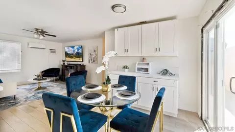 Dining - 445 Kempton St, Spring Valley, CA 91977 photo 4 of 4