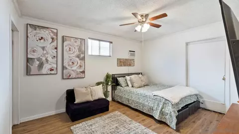 Bedroom - 445 Kempton St, Spring Valley, CA 91977 photo 6 of 8