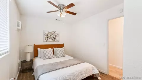 Bedroom - 445 Kempton St, Spring Valley, CA 91977 photo 5 of 8