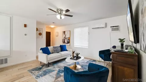 Living - 445 Kempton St, Spring Valley, CA 91977 photo 2 of 5