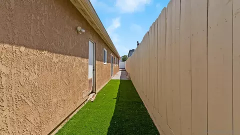Exterior - 445 Kempton St, Spring Valley, CA 91977 photo 1 of 2