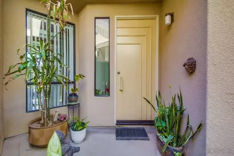 Entry Way - 4135 Eagle St, San Diego, CA 92103 photo 1 of 1