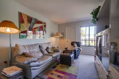 Living - 4135 Eagle St, San Diego, CA 92103 photo 4 of 4