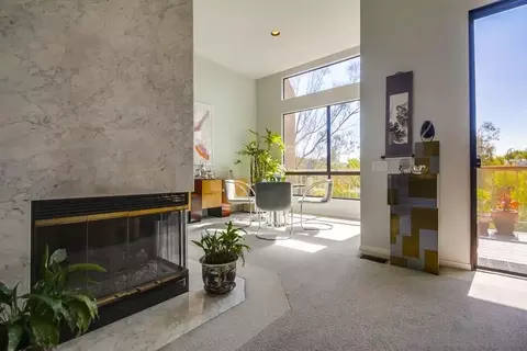 Living - 4135 Eagle St, San Diego, CA 92103 photo 3 of 4