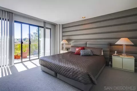 Bedroom - 4135 Eagle St, San Diego, CA 92103 photo 1 of 4
