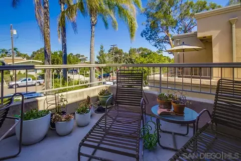 Exterior - 4135 Eagle St, San Diego, CA 92103 photo 5 of 5