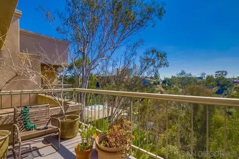 Exterior - 4135 Eagle St, San Diego, CA 92103 photo 3 of 5