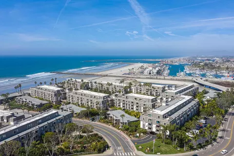 View/Area - 999 N Pacific St #C3, Oceanside, CA 92054 photo 3 of 9