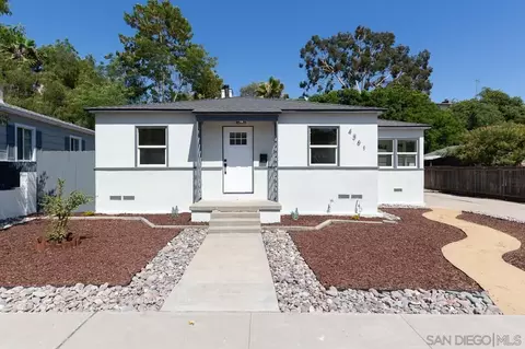 4361 Alamo Dr, San Diego, CA 92115