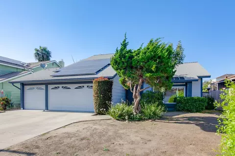 Exterior - 4468 Inverness Dr, Oceanside, CA 92057 photo 4 of 4